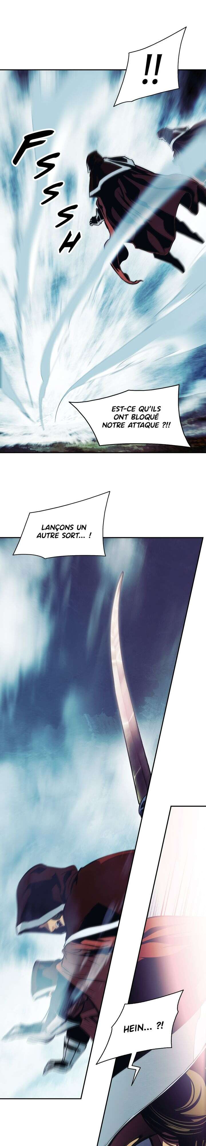 Mookhyang: Dark Lady Chapitre 115 - Page 6