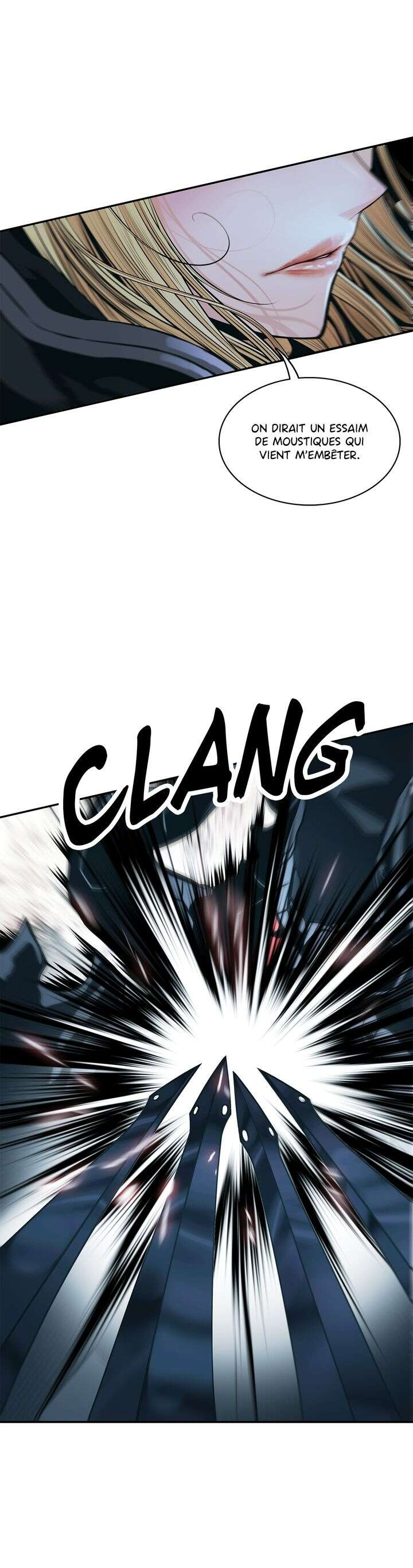 Mookhyang: Dark Lady Chapitre 116 - Page 12