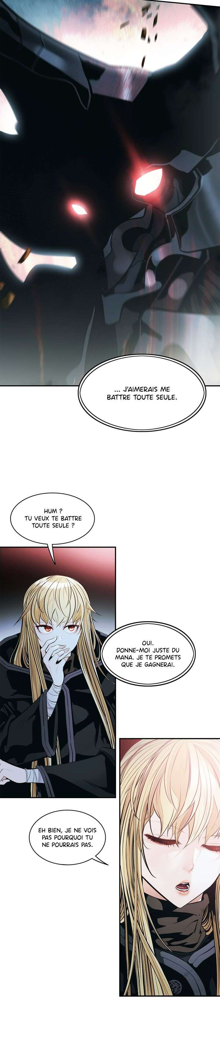Mookhyang: Dark Lady Chapitre 116 - Page 27