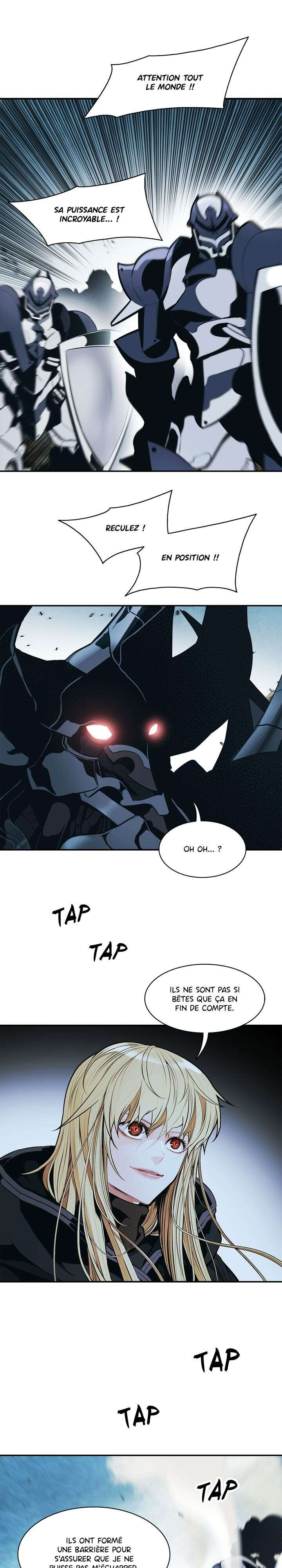 Mookhyang: Dark Lady Chapitre 116 - Page 7