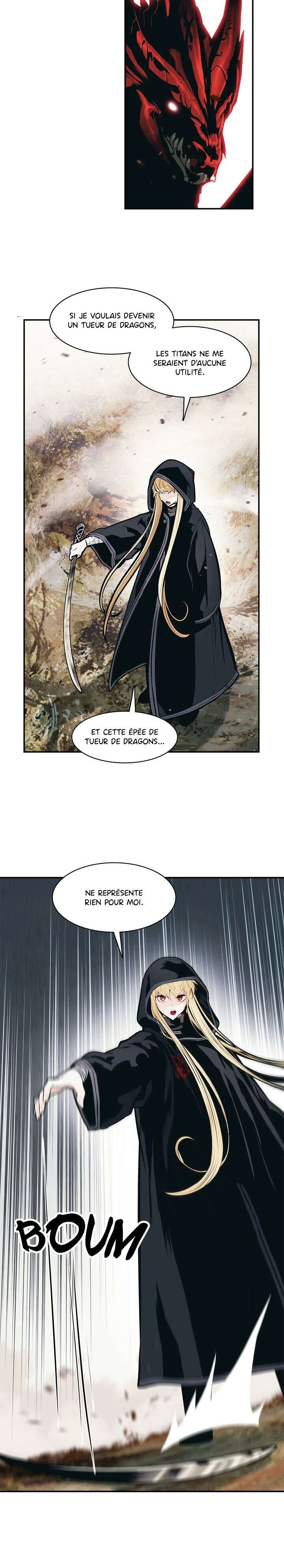 Mookhyang: Dark Lady Chapitre 117 - Page 11