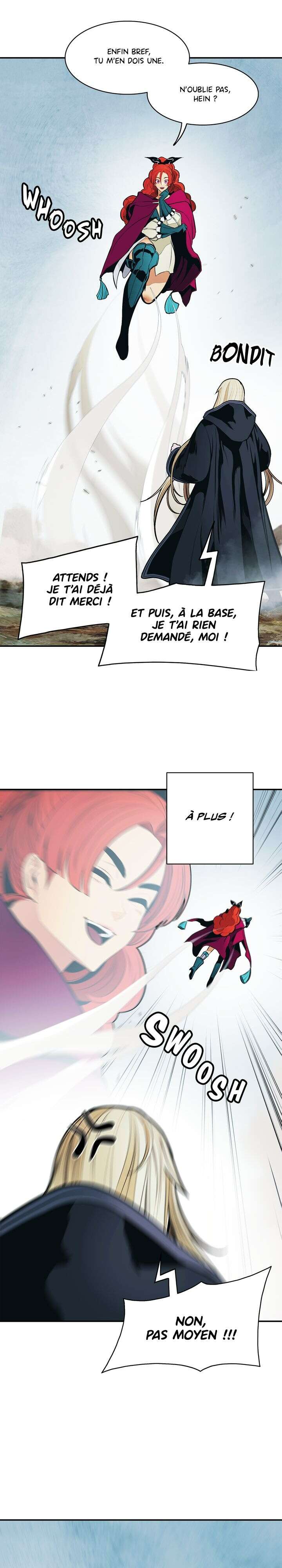 Mookhyang: Dark Lady Chapitre 117 - Page 28