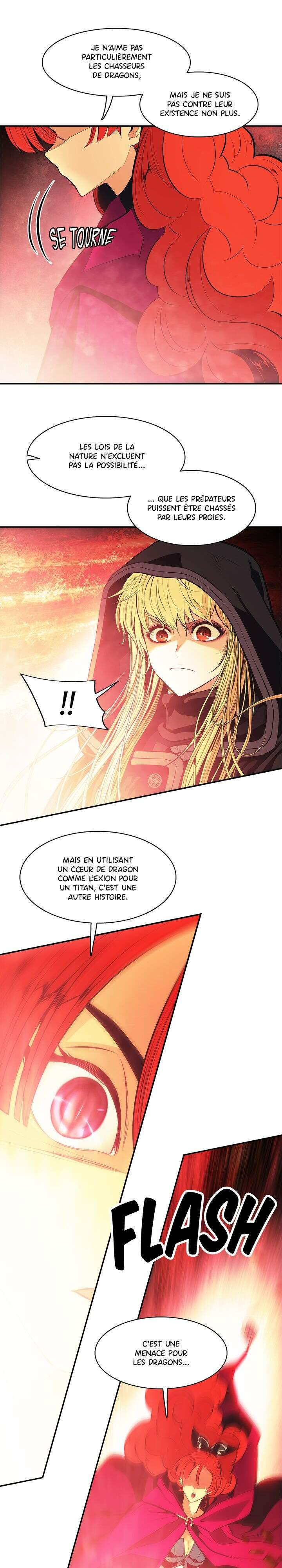 Mookhyang: Dark Lady Chapitre 117 - Page 6