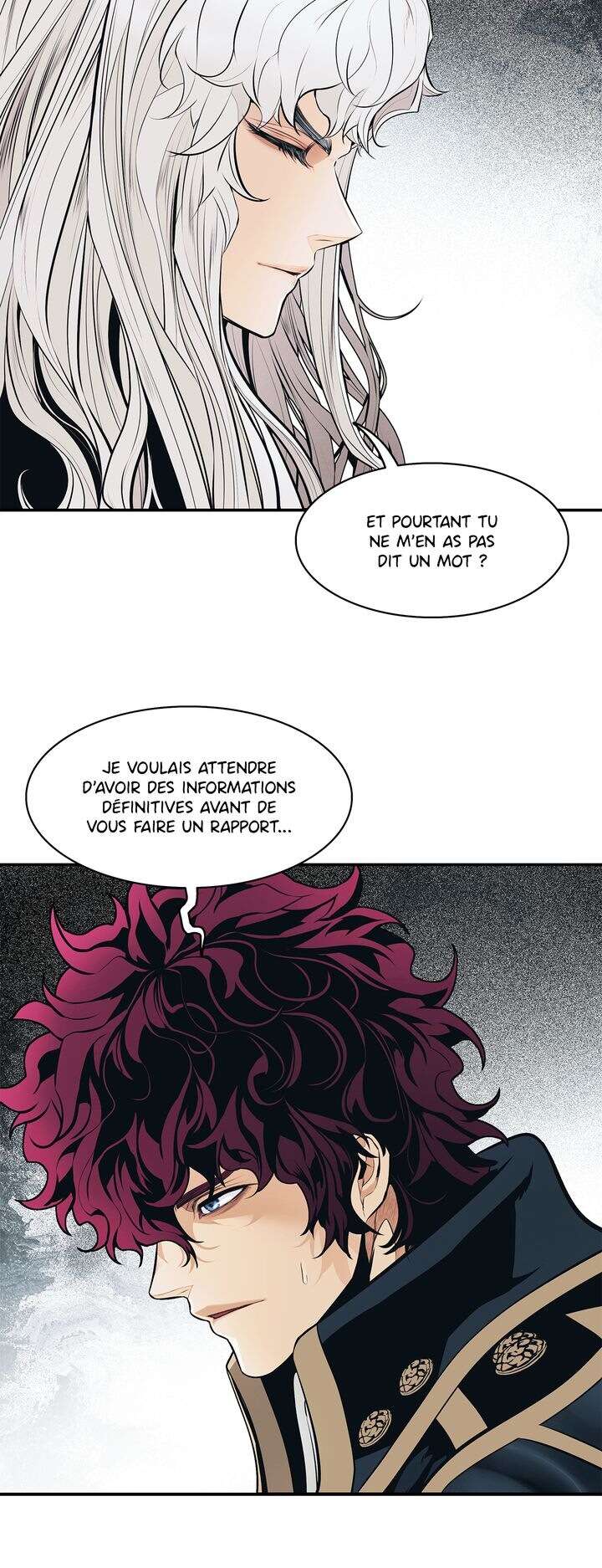 Mookhyang: Dark Lady Chapitre 118 - Page 14