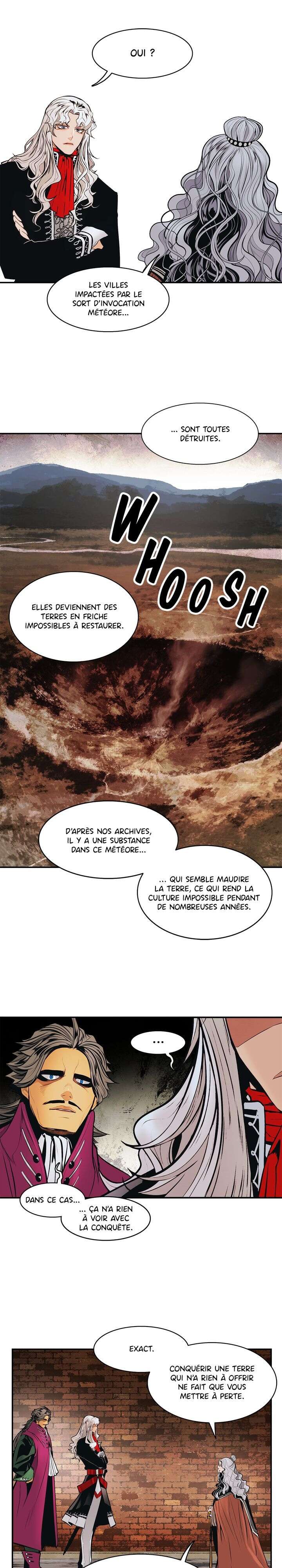 Mookhyang: Dark Lady Chapitre 118 - Page 24