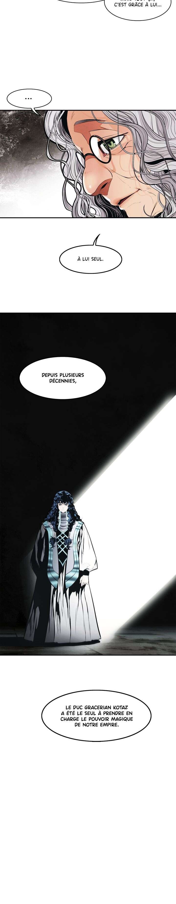 Mookhyang: Dark Lady Chapitre 118 - Page 29