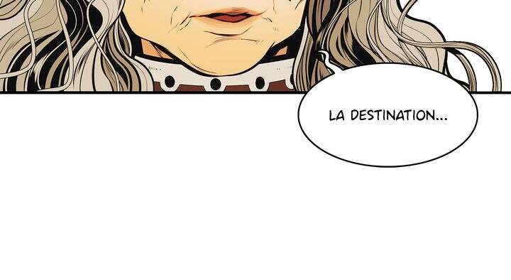 Mookhyang: Dark Lady Chapitre 119 - Page 10