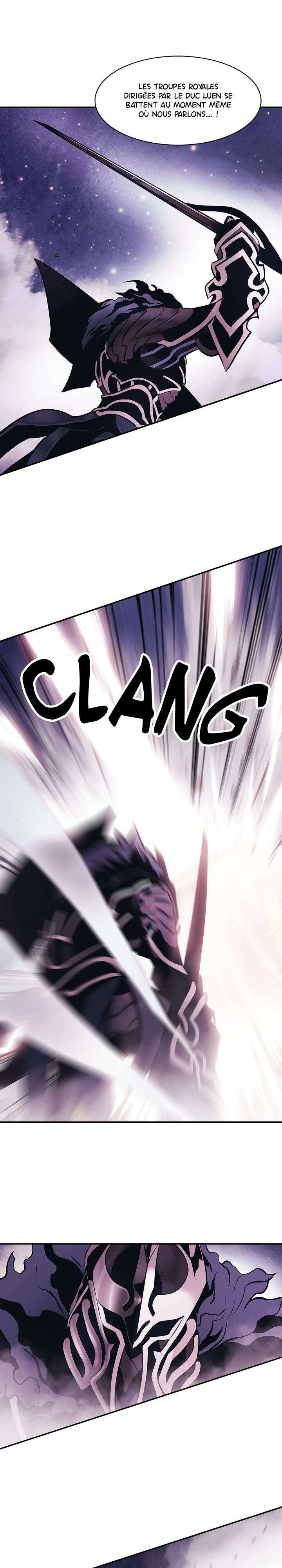 Mookhyang: Dark Lady Chapitre 119 - Page 16