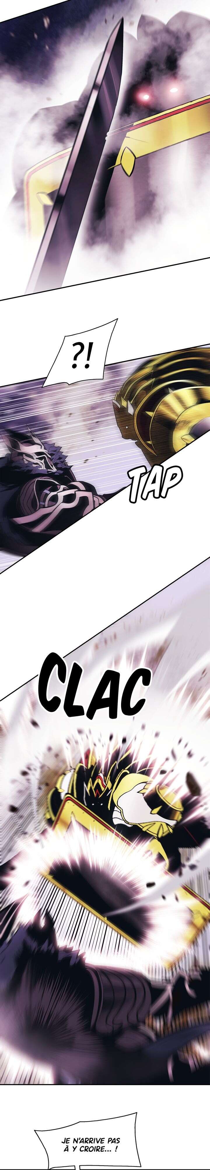 Mookhyang: Dark Lady Chapitre 119 - Page 17