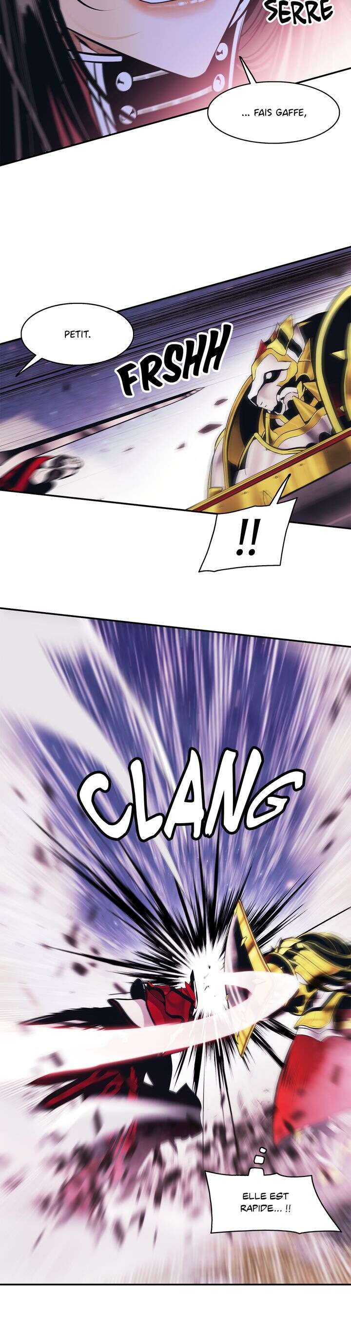 Mookhyang: Dark Lady Chapitre 119 - Page 24