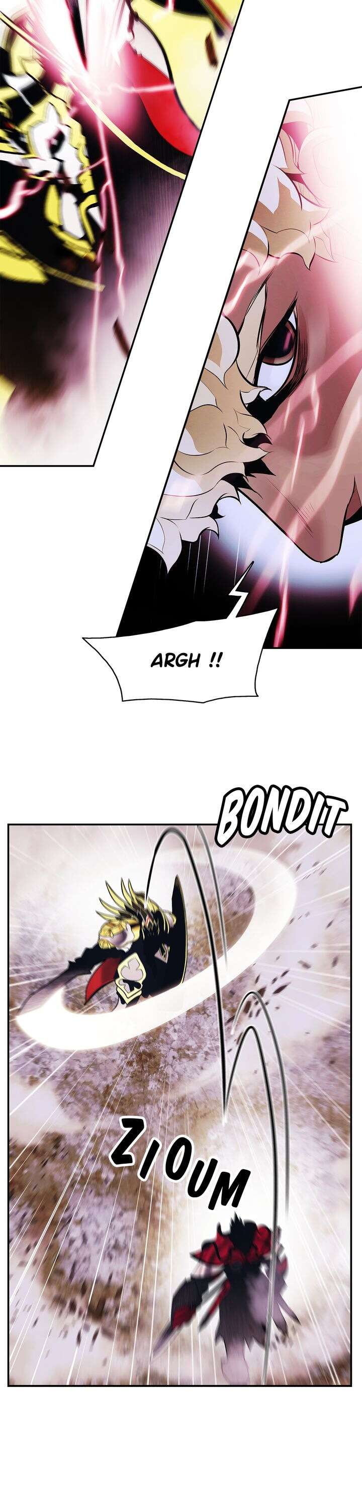 Mookhyang: Dark Lady Chapitre 119 - Page 26