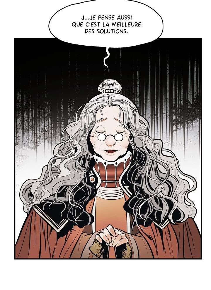 Mookhyang: Dark Lady Chapitre 119 - Page 3
