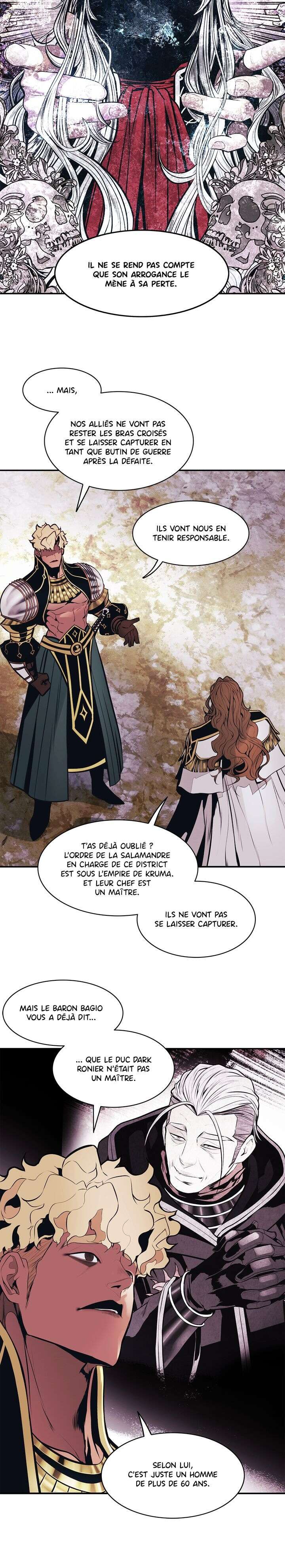 Mookhyang: Dark Lady Chapitre 120 - Page 10