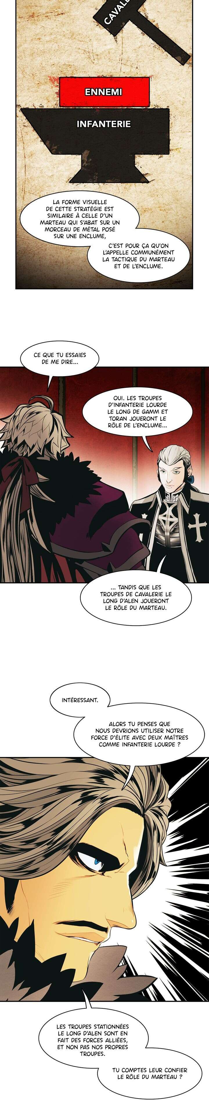 Mookhyang: Dark Lady Chapitre 120 - Page 24
