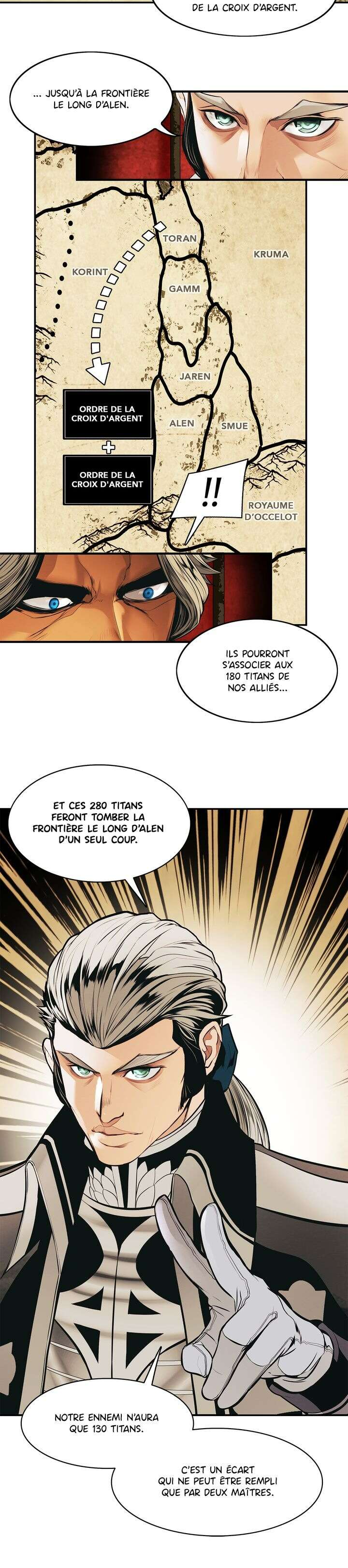 Mookhyang: Dark Lady Chapitre 120 - Page 26