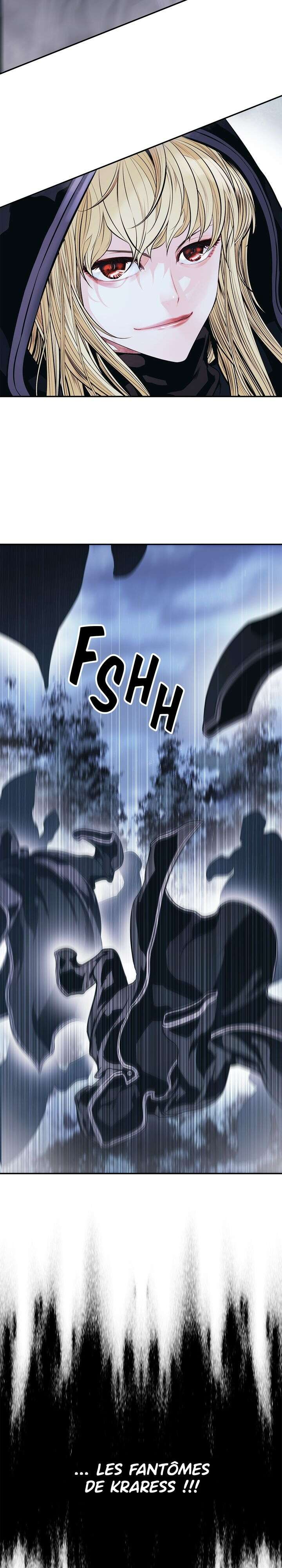 Mookhyang: Dark Lady Chapitre 120 - Page 33