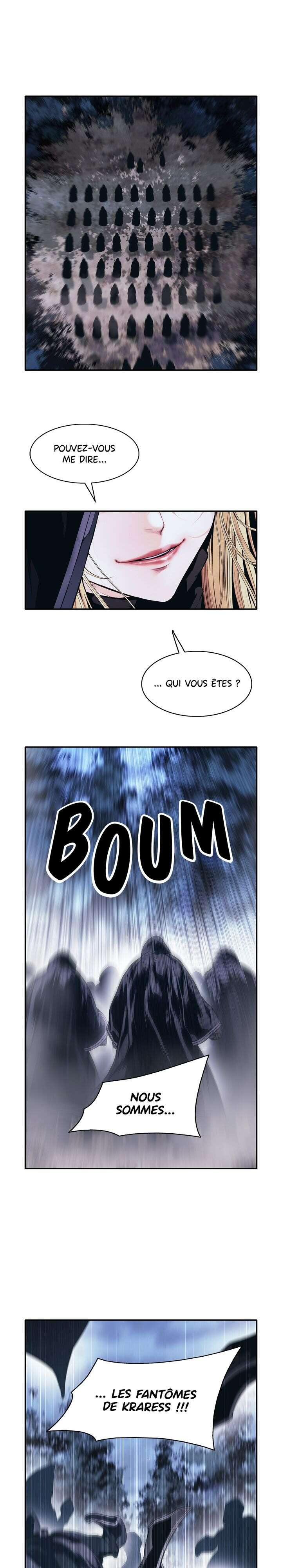 Mookhyang: Dark Lady Chapitre 121 - Page 1