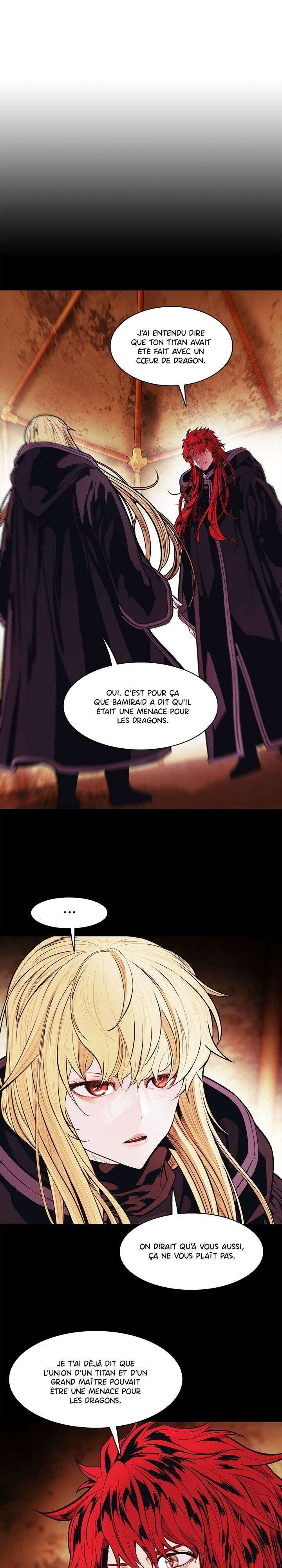 Mookhyang: Dark Lady Chapitre 121 - Page 10