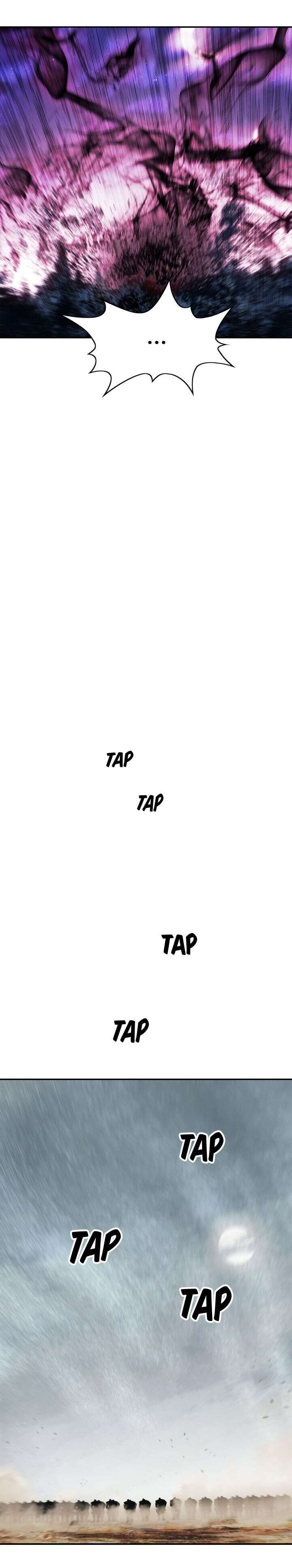 Mookhyang: Dark Lady Chapitre 121 - Page 21