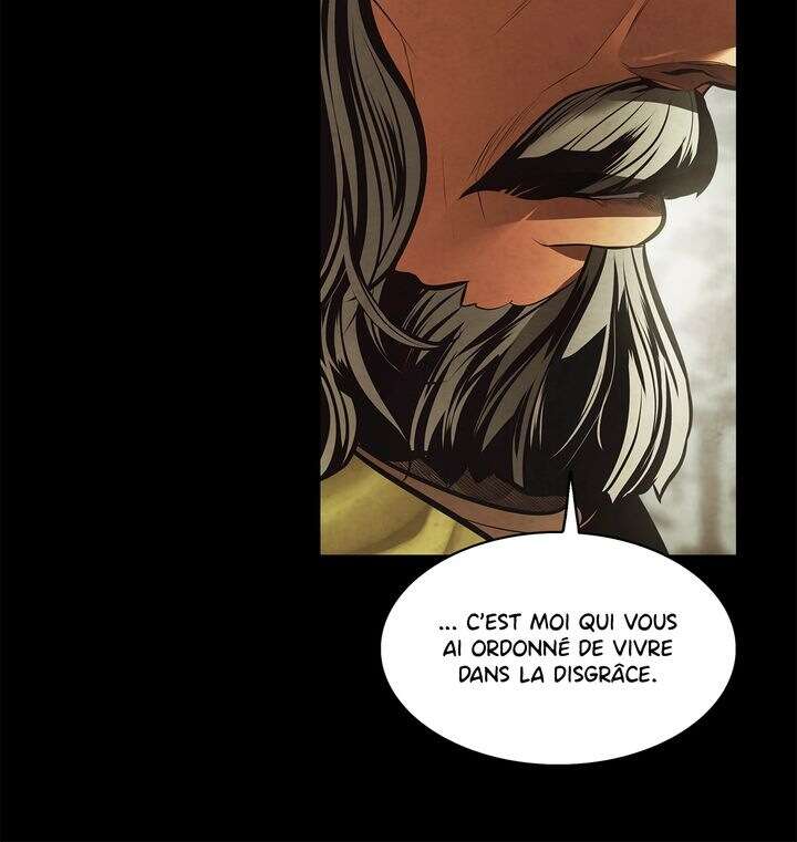 Mookhyang: Dark Lady Chapitre 122 - Page 16
