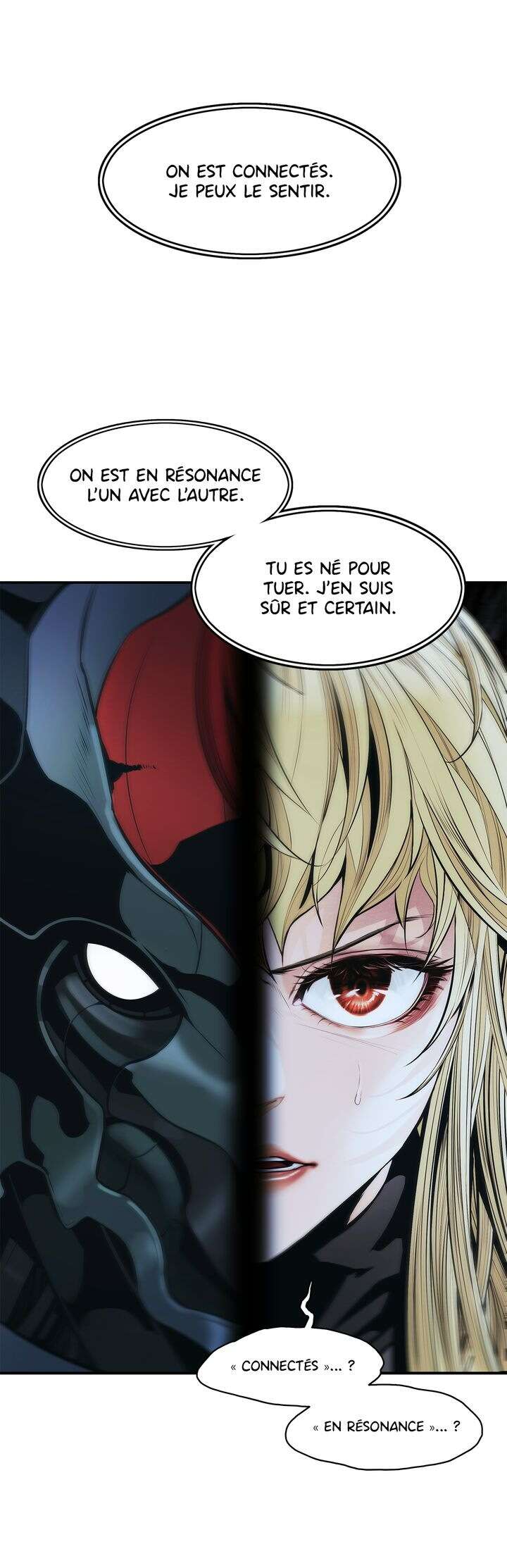 Mookhyang: Dark Lady Chapitre 122 - Page 32