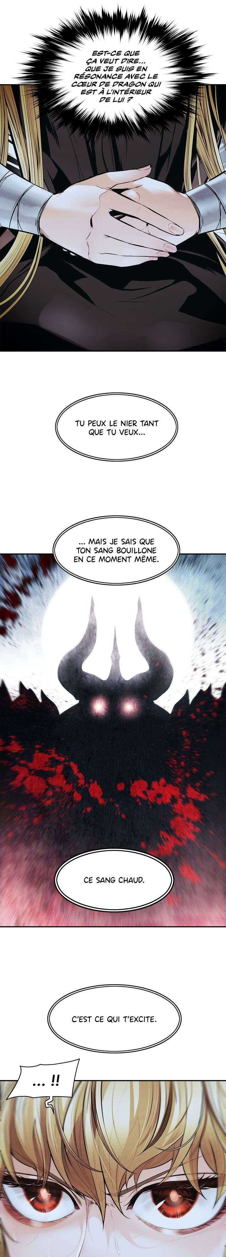 Mookhyang: Dark Lady Chapitre 122 - Page 33