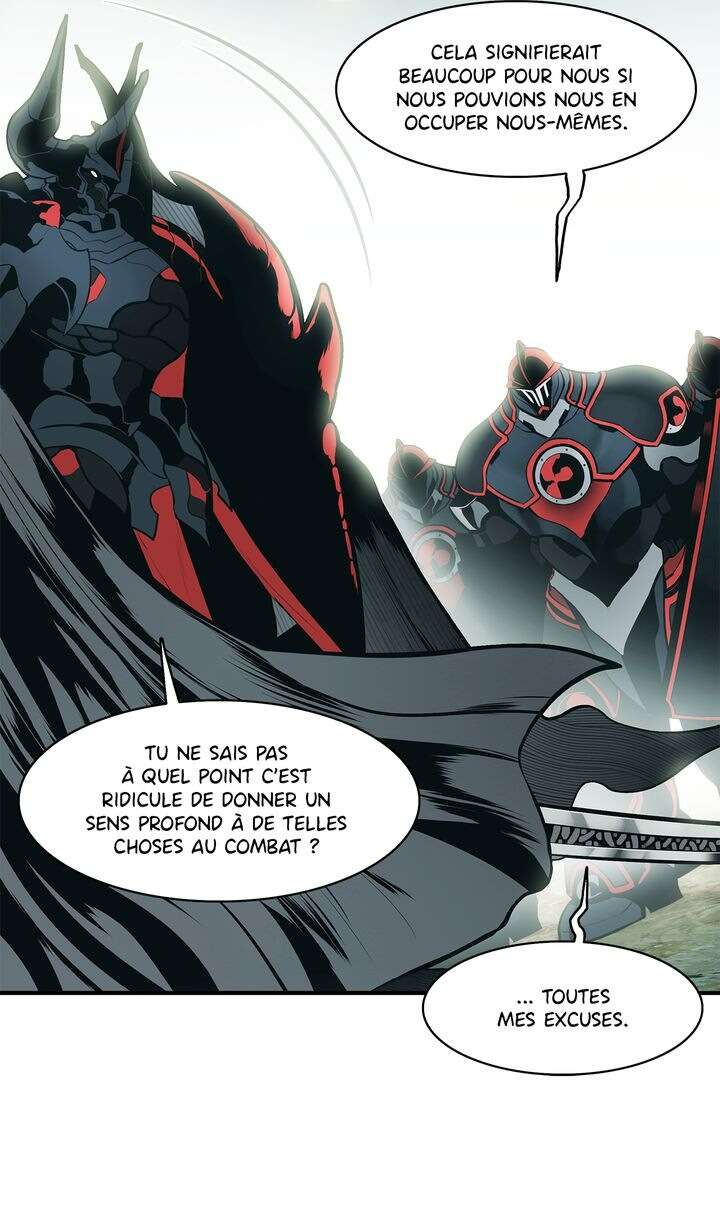 Mookhyang: Dark Lady Chapitre 122 - Page 4