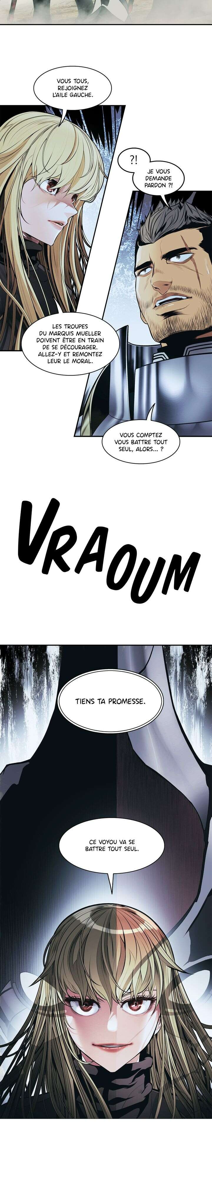 Mookhyang: Dark Lady Chapitre 122 - Page 6