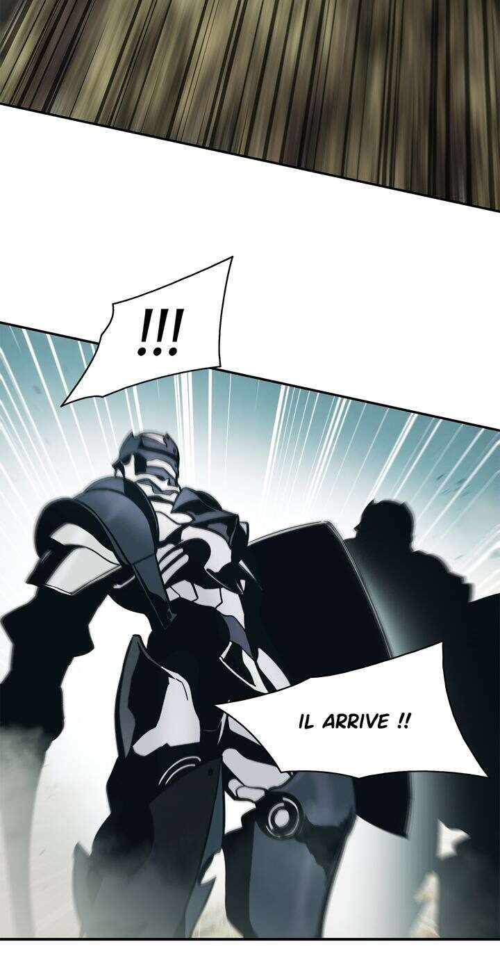 Mookhyang: Dark Lady Chapitre 122 - Page 8