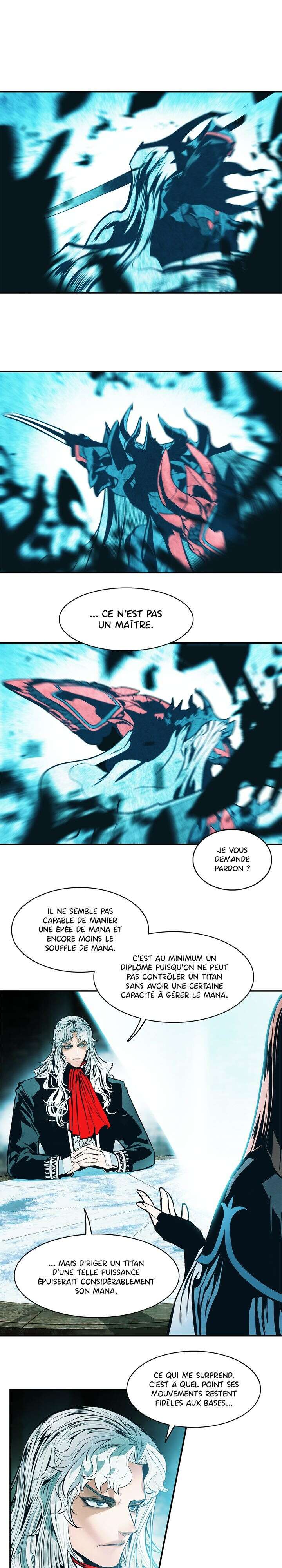 Mookhyang: Dark Lady Chapitre 123 - Page 13