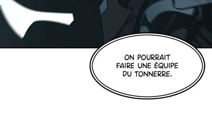 Mookhyang: Dark Lady Chapitre 123 - Page 18