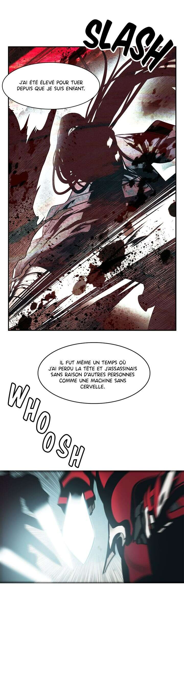 Mookhyang: Dark Lady Chapitre 123 - Page 26