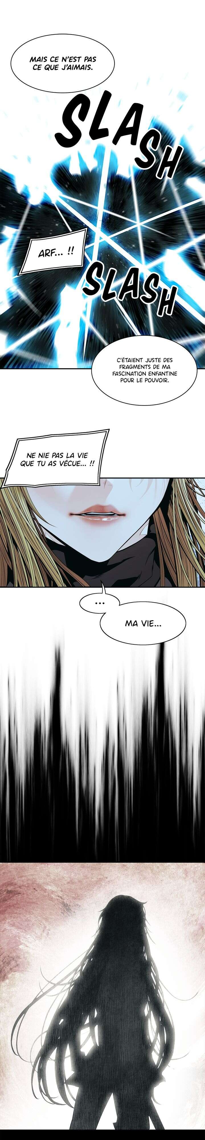Mookhyang: Dark Lady Chapitre 123 - Page 27