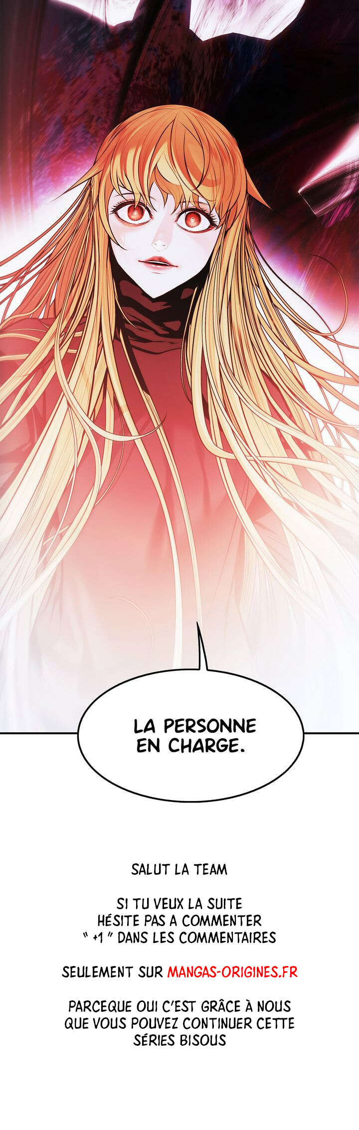 Mookhyang: Dark Lady Chapitre 123 - Page 36