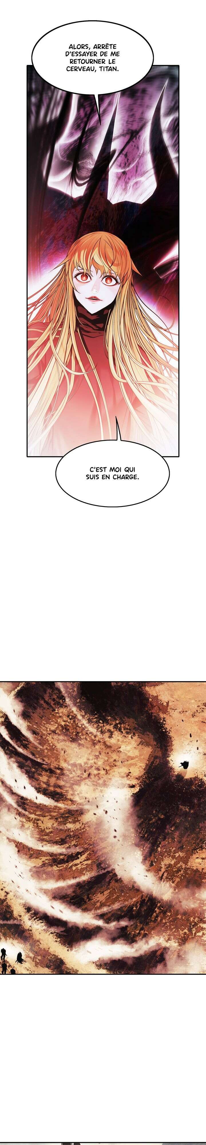 Mookhyang: Dark Lady Chapitre 124 - Page 1