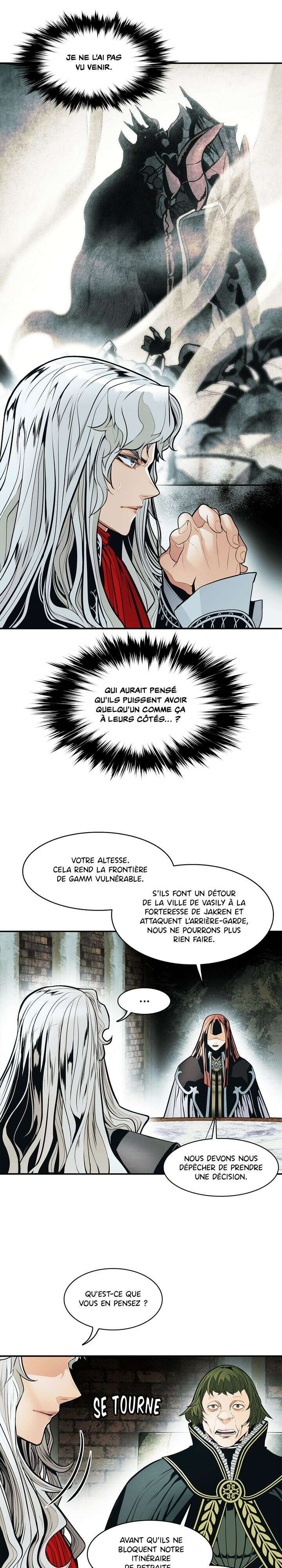 Mookhyang: Dark Lady Chapitre 124 - Page 29