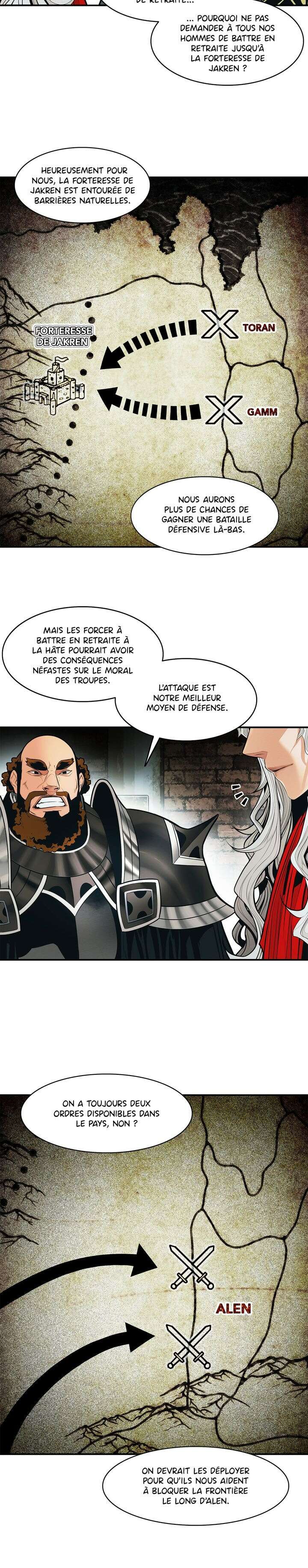 Mookhyang: Dark Lady Chapitre 124 - Page 30