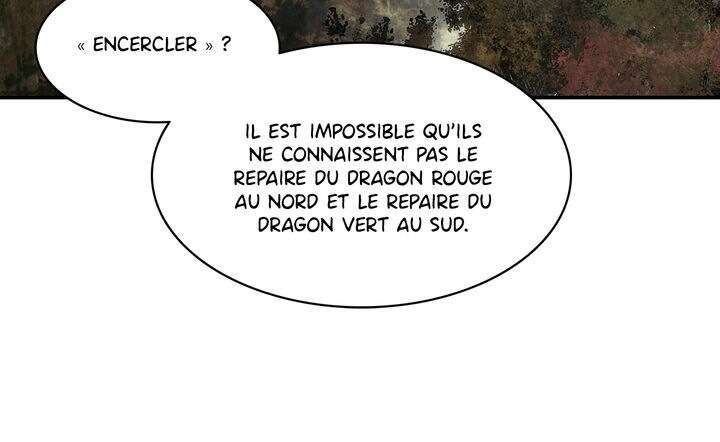 Mookhyang: Dark Lady Chapitre 124 - Page 34