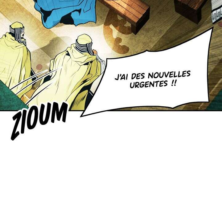 Mookhyang: Dark Lady Chapitre 125 - Page 11