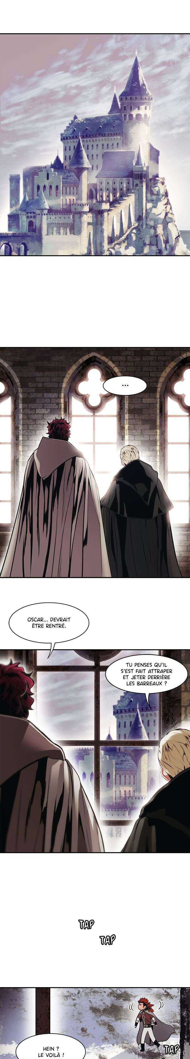 Mookhyang: Dark Lady Chapitre 125 - Page 27