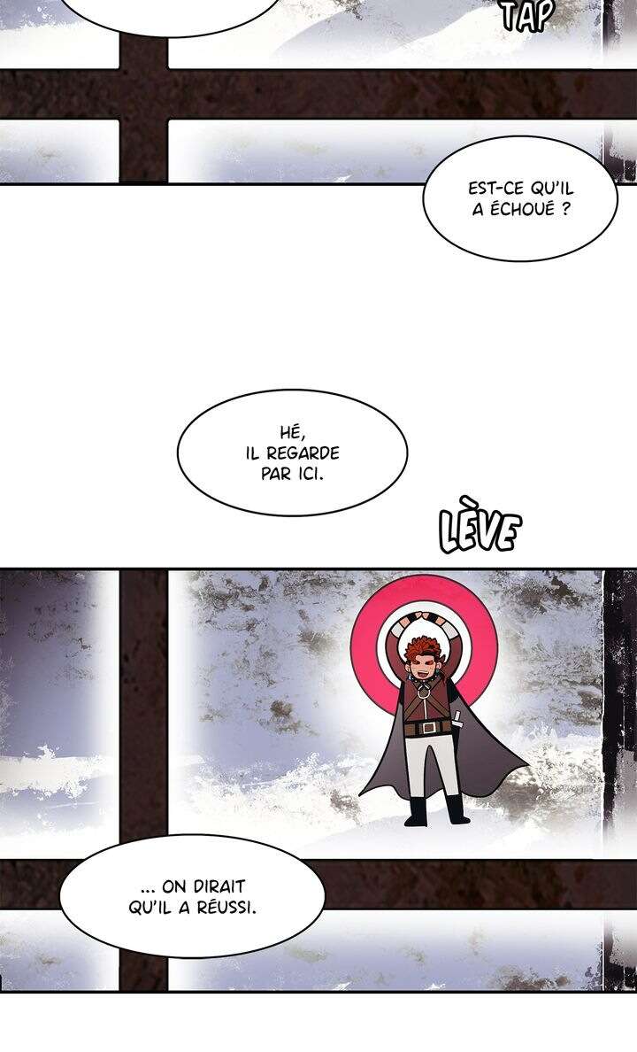 Mookhyang: Dark Lady Chapitre 125 - Page 28