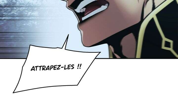 Mookhyang: Dark Lady Chapitre 125 - Page 3