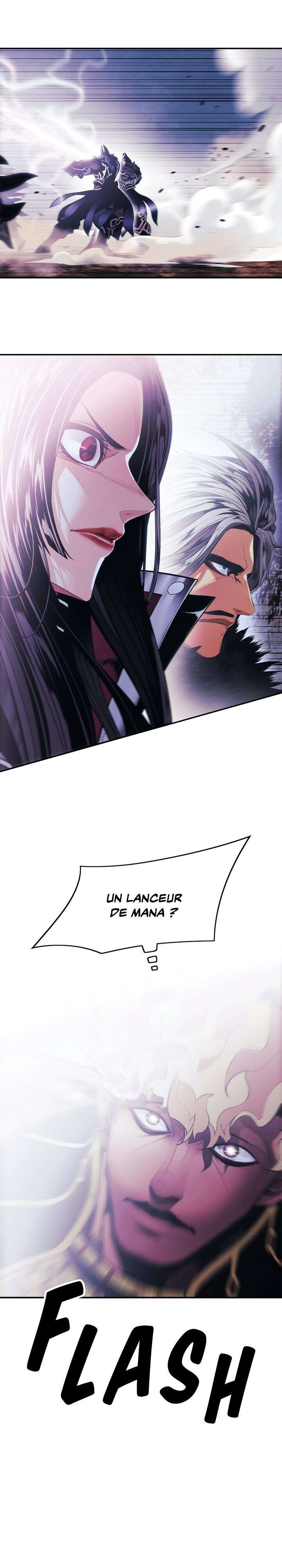 Mookhyang: Dark Lady Chapitre 125 - Page 5