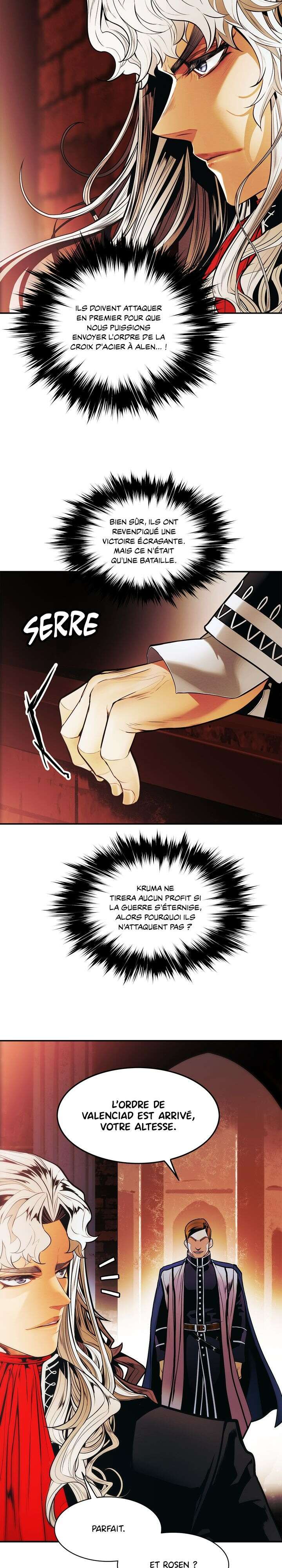 Mookhyang: Dark Lady Chapitre 126 - Page 16