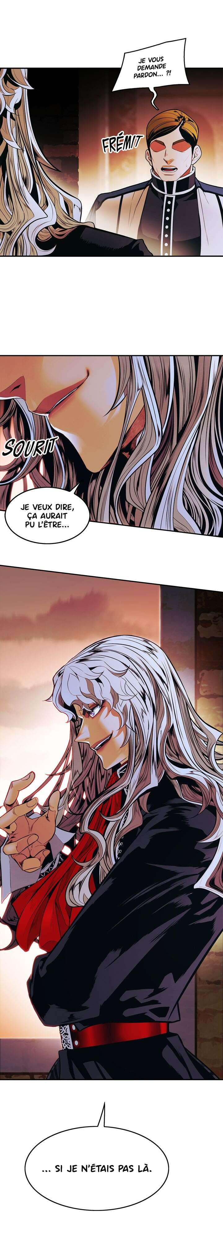 Mookhyang: Dark Lady Chapitre 126 - Page 20