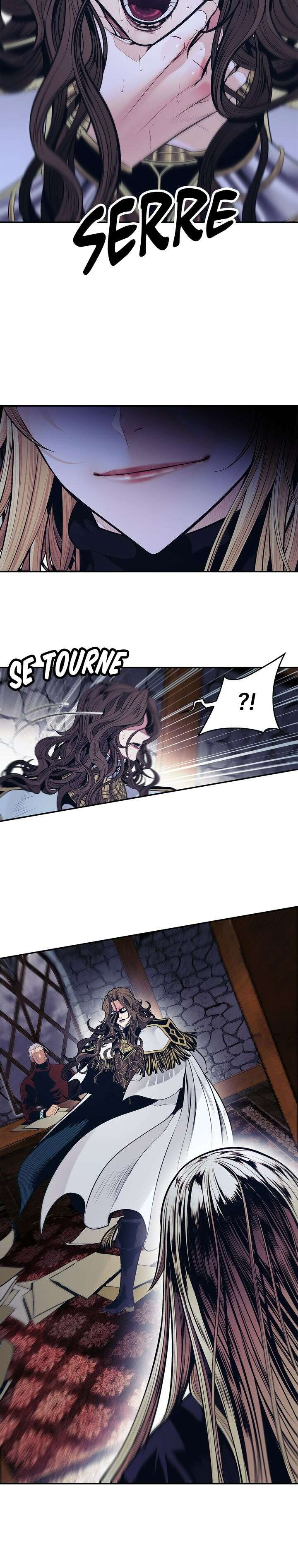 Mookhyang: Dark Lady Chapitre 126 - Page 30