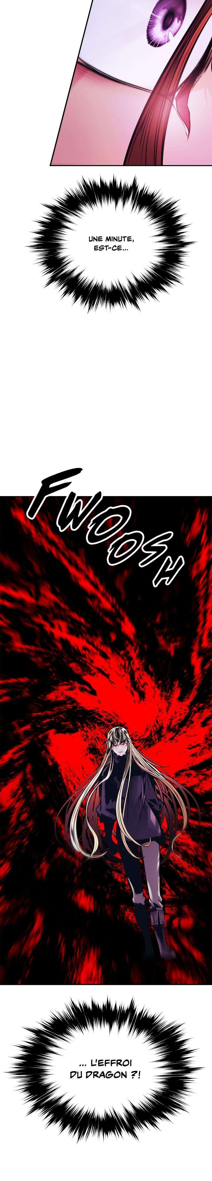 Mookhyang: Dark Lady Chapitre 126 - Page 32