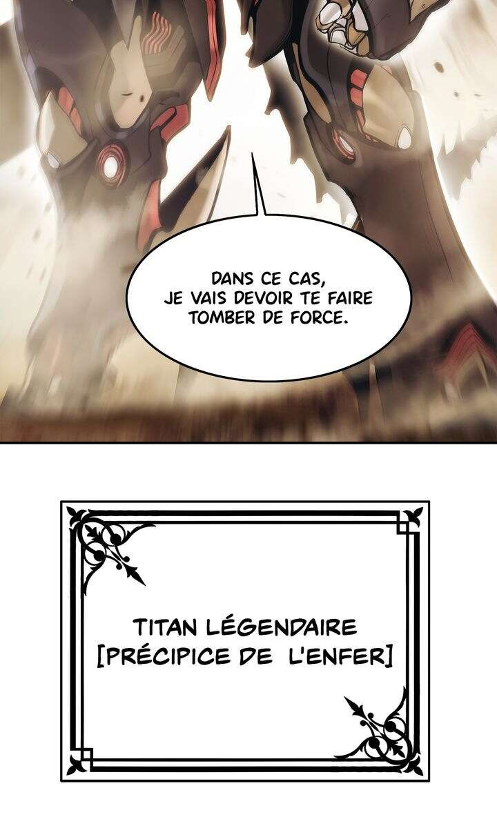 Mookhyang: Dark Lady Chapitre 127 - Page 32