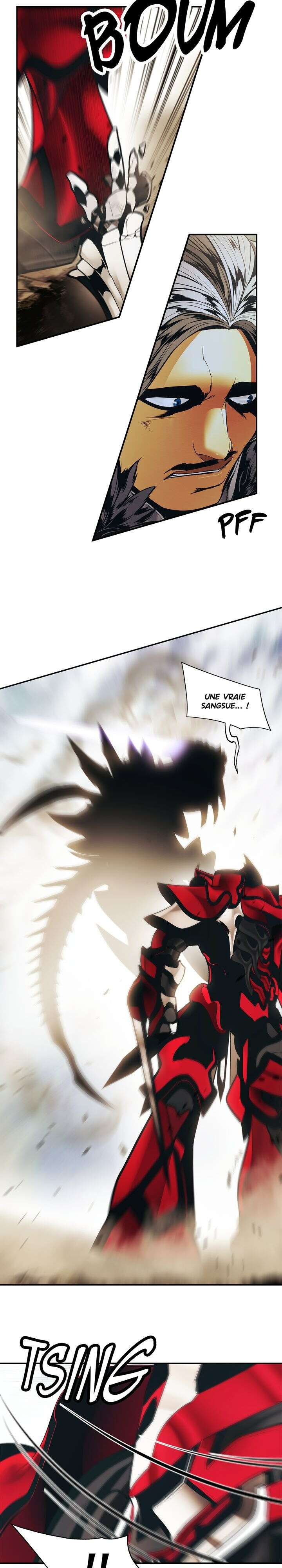 Mookhyang: Dark Lady Chapitre 128 - Page 22
