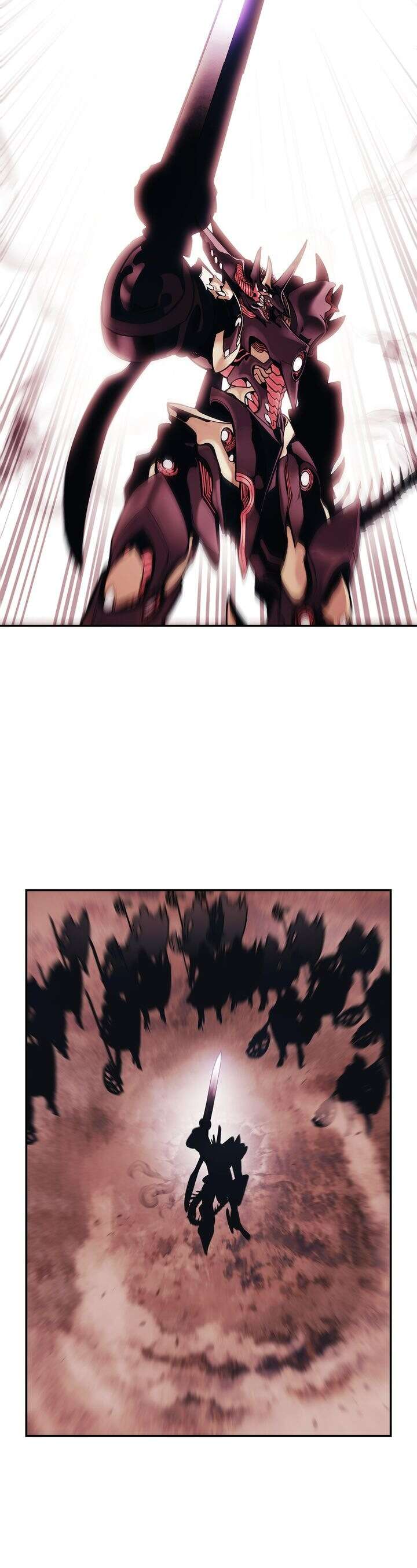 Mookhyang: Dark Lady Chapitre 128 - Page 27